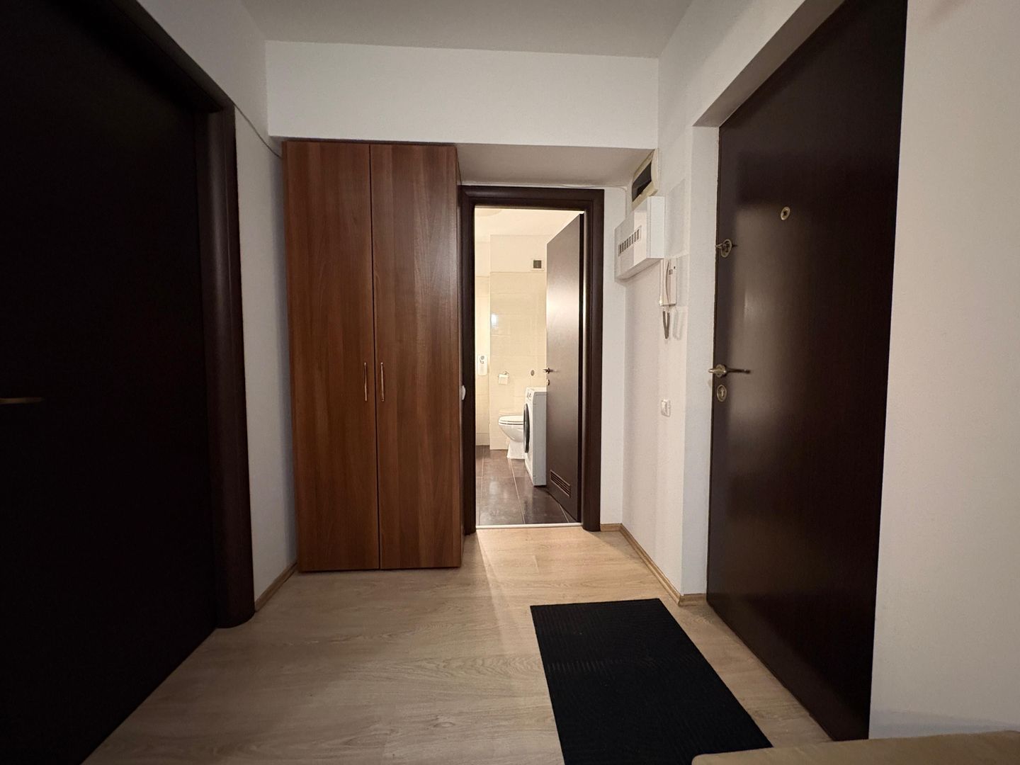 Apartament 2 camere de inchiriat, zona MALL VITAN - Poză 2