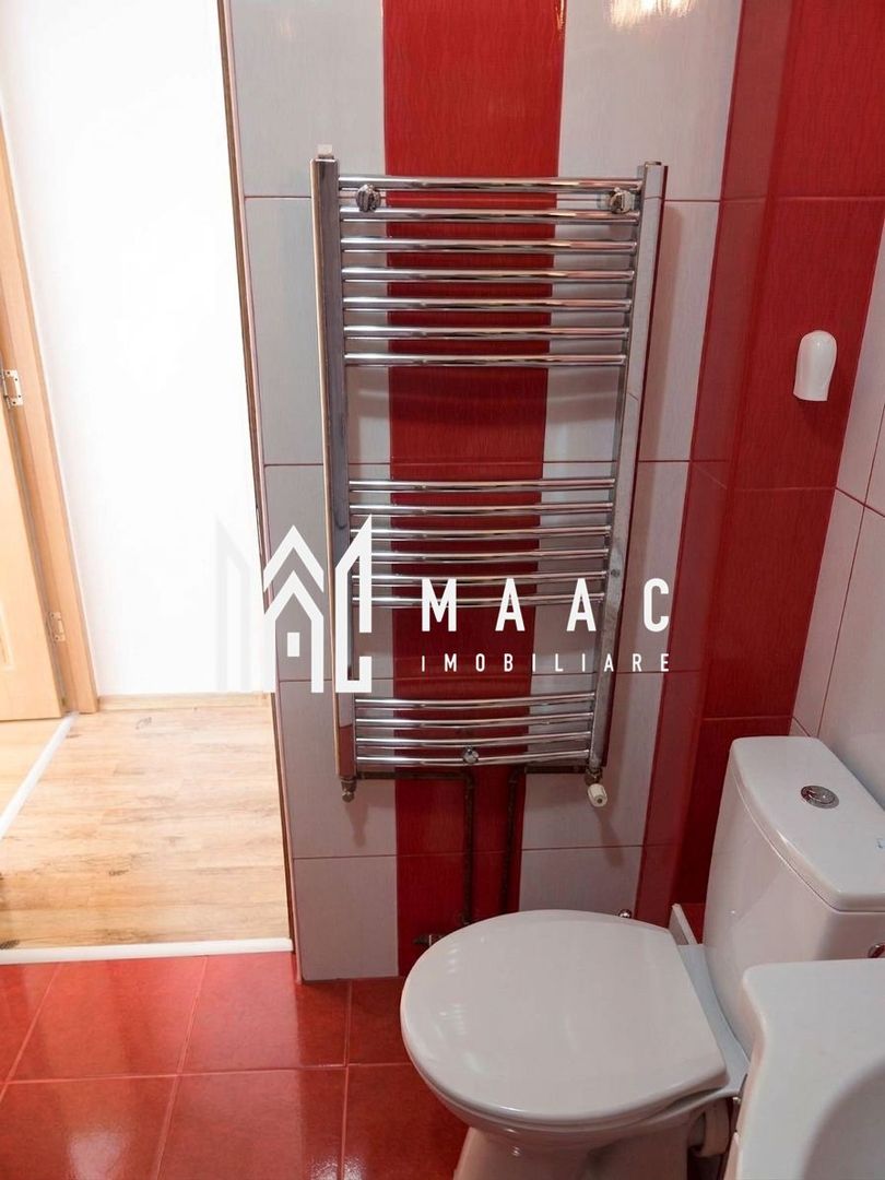 Apartament 2 camere de vânzare | Sibiu, Turnișor | 49 mp - Poză 12