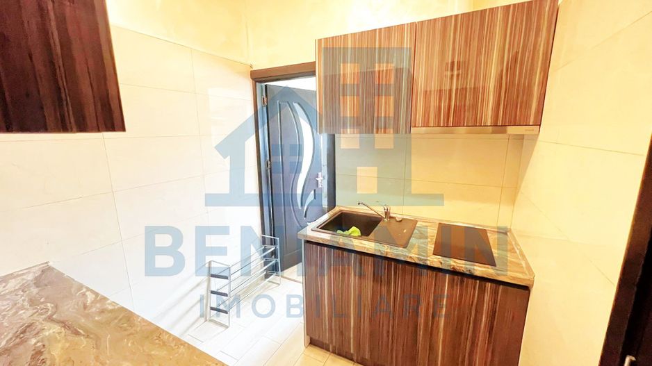 Garsoniera-Etaj2-Triaj-Mobilata-Utilata-Parcare-Gaze-Disponibila Acum - Poză 6