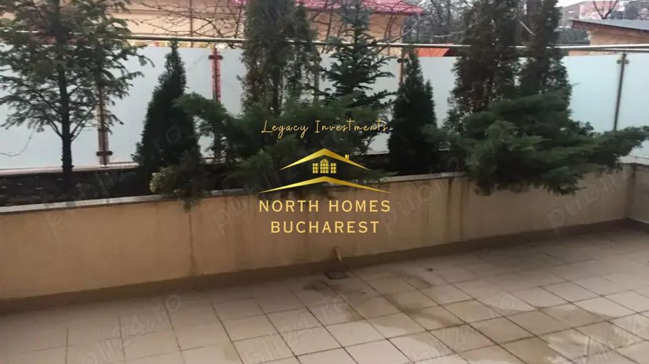 Apartament 2 camere -Herastrau-PARCARE -BOXA - Poză 10