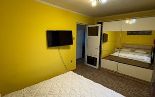 3 camere, mansardă 67 mp + garaj – Bd. Traian - Poză 11