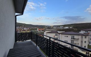 Apartament 2 camere 35 mp + garaj subteran - Poză 9
