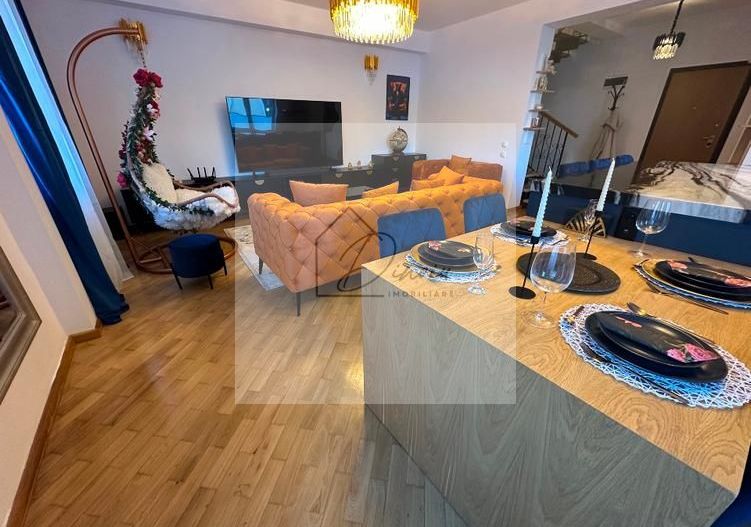 COM 0% I Apartament 3 camere Kiseleff - Aviatorilor I 115mp I Premium - Poză 2