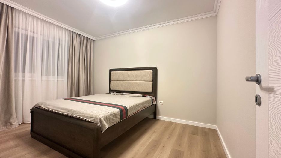 Apartament 2 camere lux complet mobilat și utilat Subcetate Residence - Poză 7
