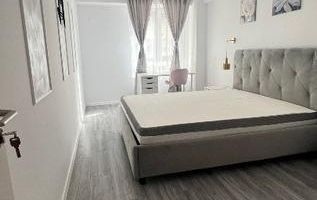 Apartament 2 camere cu loc de parcare inclus, bloc nou - Copou Sadoveanu - Poză 5