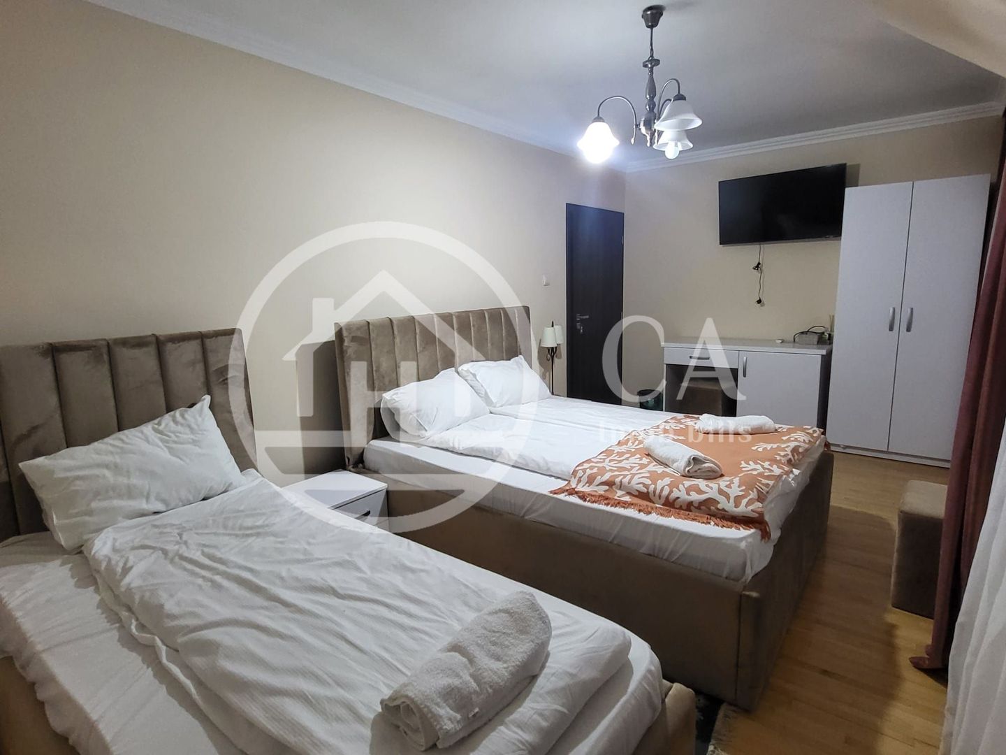 Pensiune turistica de vanzare in zona Calea Aradului, Oradea - Poză 9