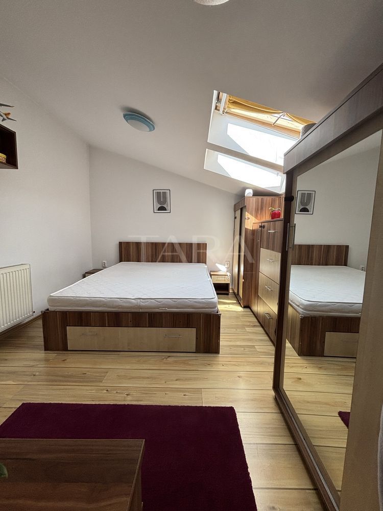 Descoperă apartamentul care are tot ce îți dorești! Floresti. - Poză 7