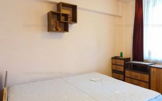 Metrou Piata Iancului, 3 camere, bloc reabilitat, geam baie - Poză 14