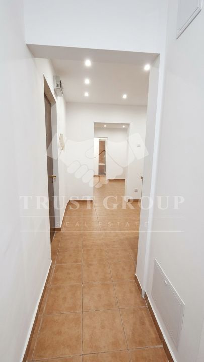 Apartament 4 camere Domenii | Imobil 1980 - Poză 7