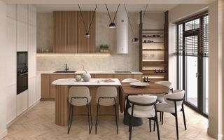 Vila spatioasa in subcetate, proprietate premium - Poză 7