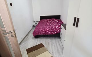 Apartament 3 camere, etaj 3, Malu Roșu – Str. Rîșnovenilor - Poză 3