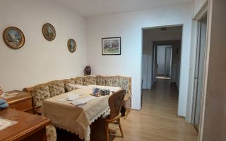 Apartament 3 camere decomandat, 69 mp, 2 balcoane, Mănăștur. - Poză 7