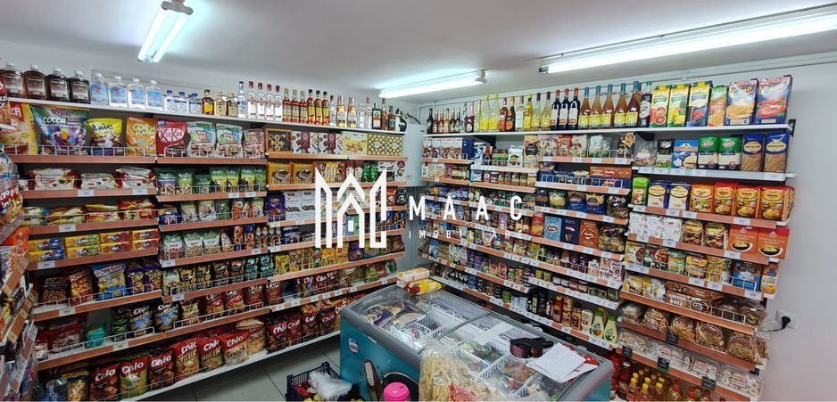 Spațiu comercial I VAD I Parcare I Chiriaș I Arhitecților - Poză 1