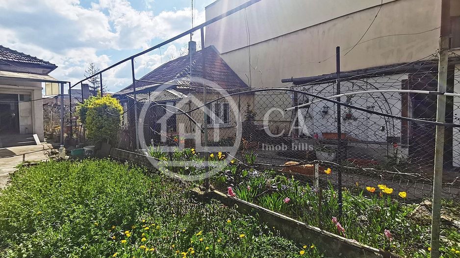 Teren intravilan de vanzare in zona Cetatii, Oradea - Poză 3