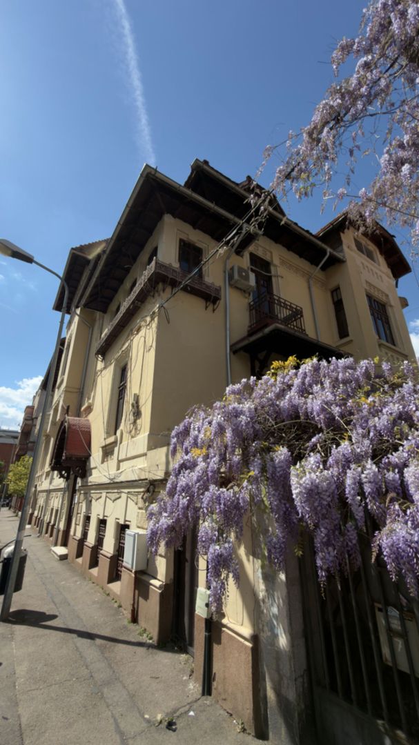 Birou  | Gradina Icoanei | Dacia | Eminescu | Polona - Poză 1
