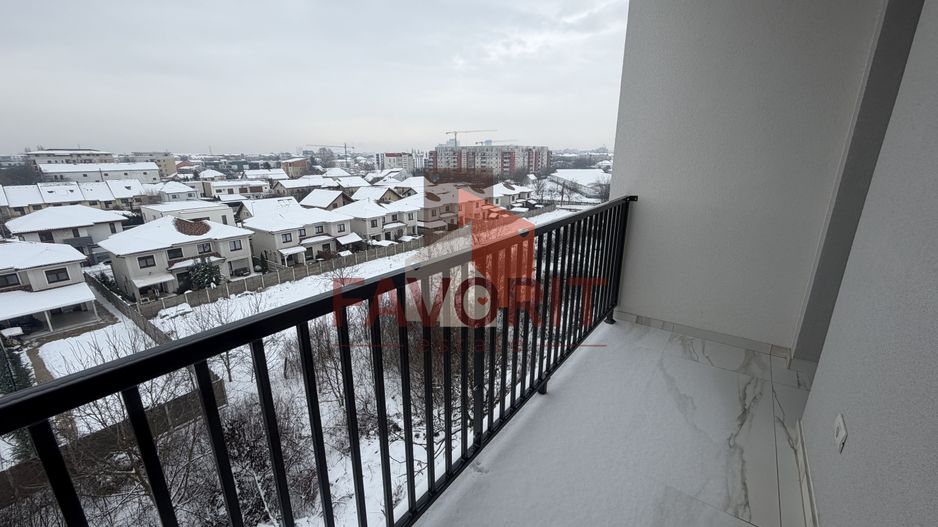 COMISION 0%.  Zona Aradului .Bloc nou - Poză 11