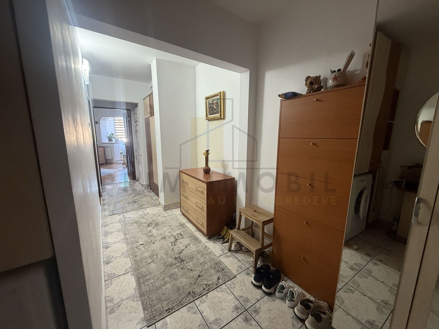 Vanzare Rapida! 3 camere Decomandat, Cug, Biserica Alba - Poză 11