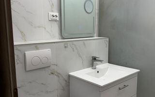 Apartament 3 camere de vânzare – Zona Parcului Mihai Eminescu - Poză 12
