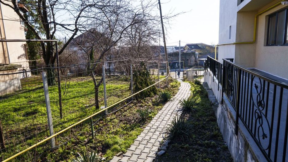 Spatiu comercial/de birouri elegant pentru afacerea ta, Brestei-zona Obedeanu - Poză 11