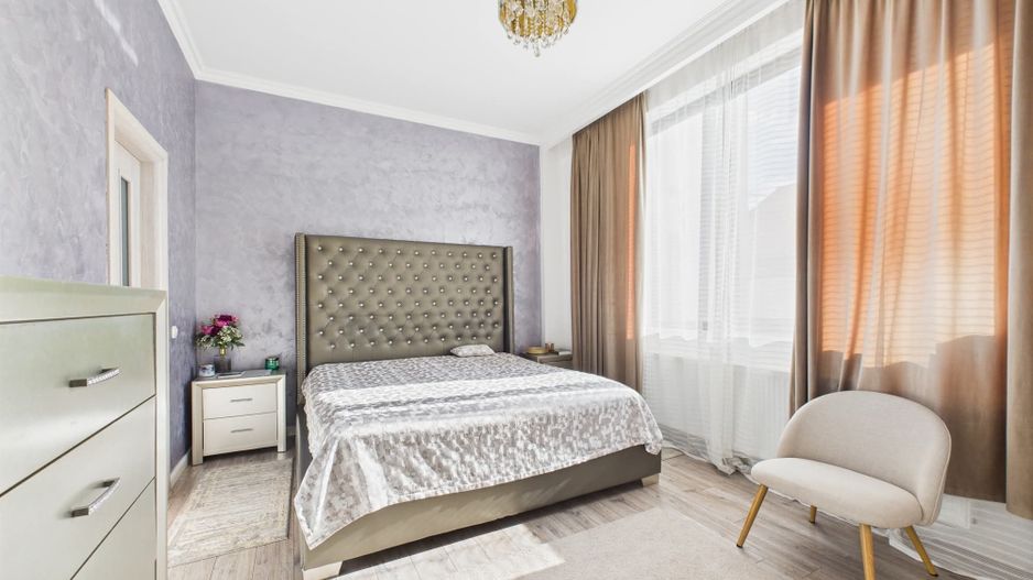 Apartament 3 camere de vanzare Damaroaia - Poză 7