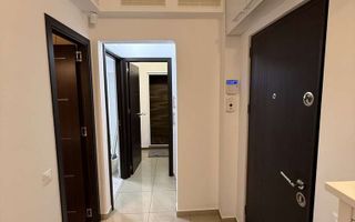 Apartament 2 camere premium, Aviatiei, mobilat lux, prima utilizare, 53 mp - Poză 5