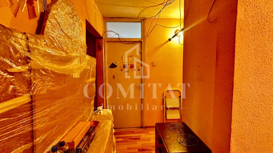 Apartament 4 camere decomandate | Etaj intermediar | Dambul Rotund - Poză 9