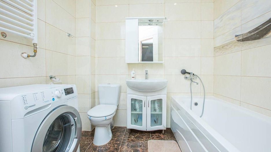 Vânzare, apartament, o cameră, str. Miorița, Telecentru - Poză 9