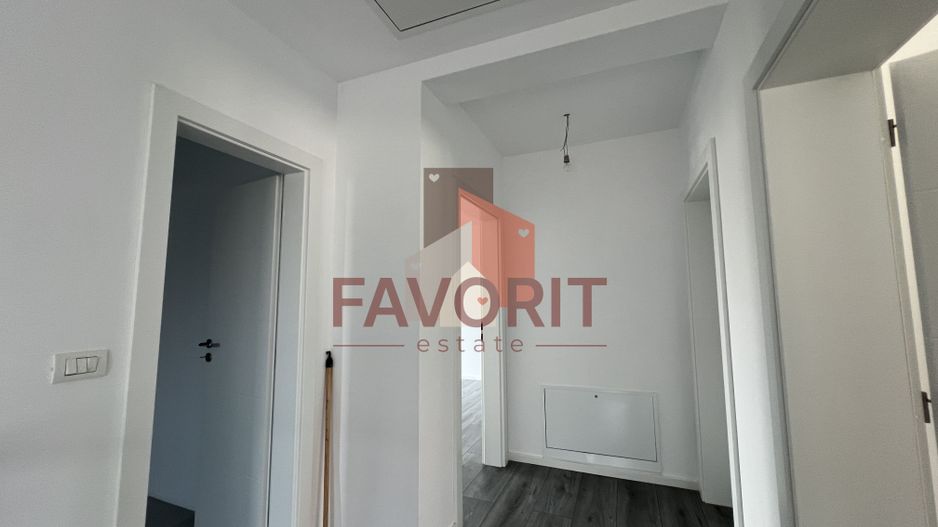 COMISON 0% | Duplex 5 camere despartit prin carport | Chisoda - Poză 17