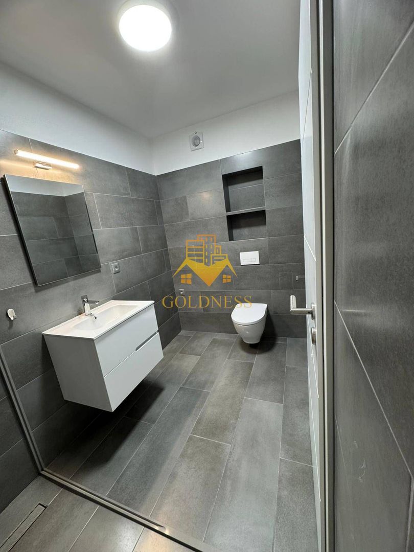 2 camere, Marasti, The Nest, The Office, 21 Dec, Prima inchiriere - Poză 7