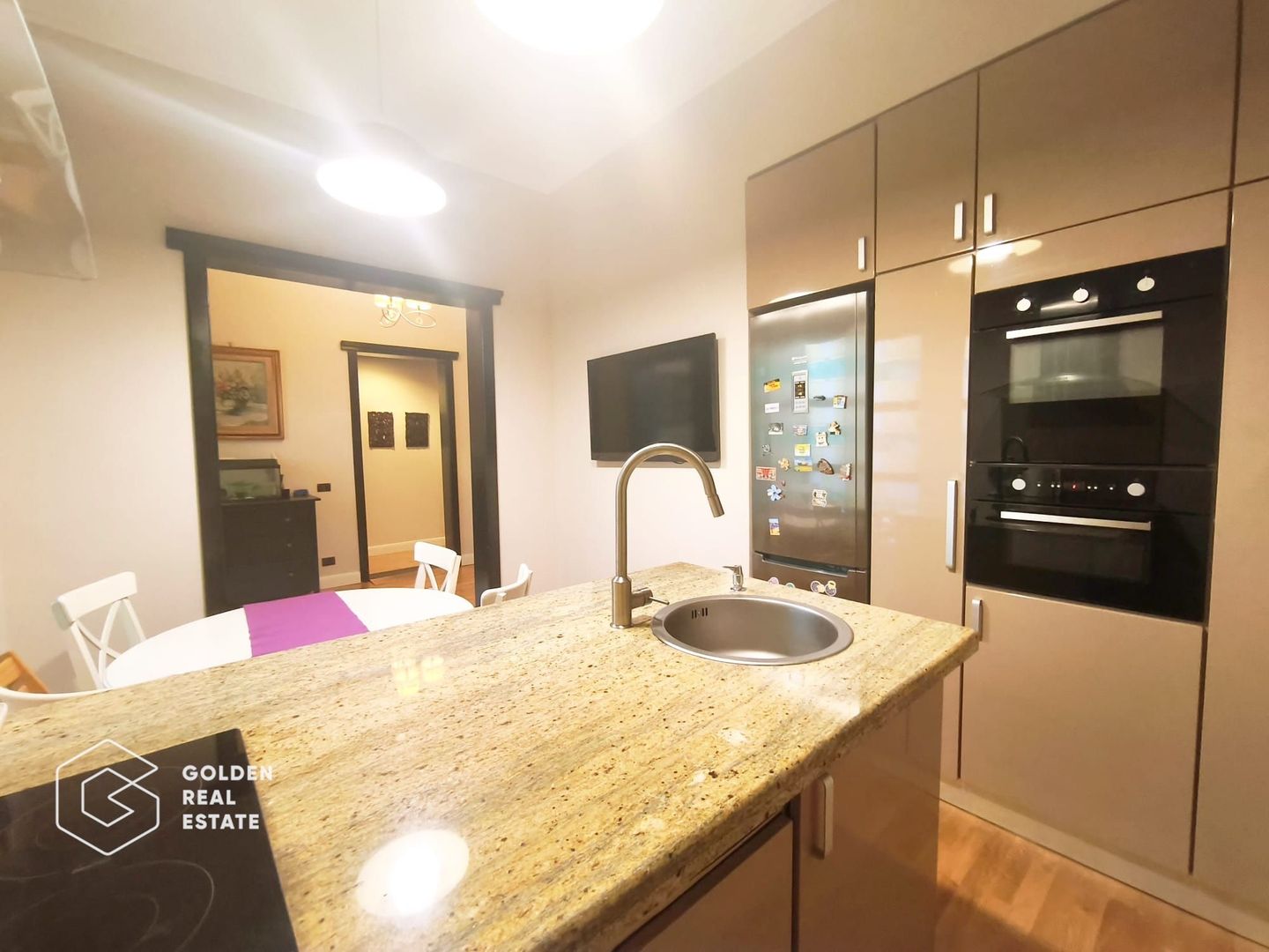 Apartament de revista, 3 camere, 145 mp, Ultracentral - Poză 5