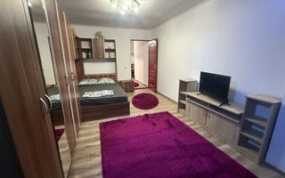 Garsonieră de închiriat Sibiu | Terezian | curte proprie - Poză 1