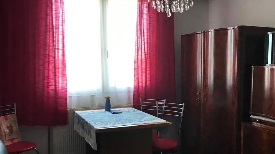 BRASADAS vinde ap 3 cam etaj 3/4 Carpati. - Poză 2