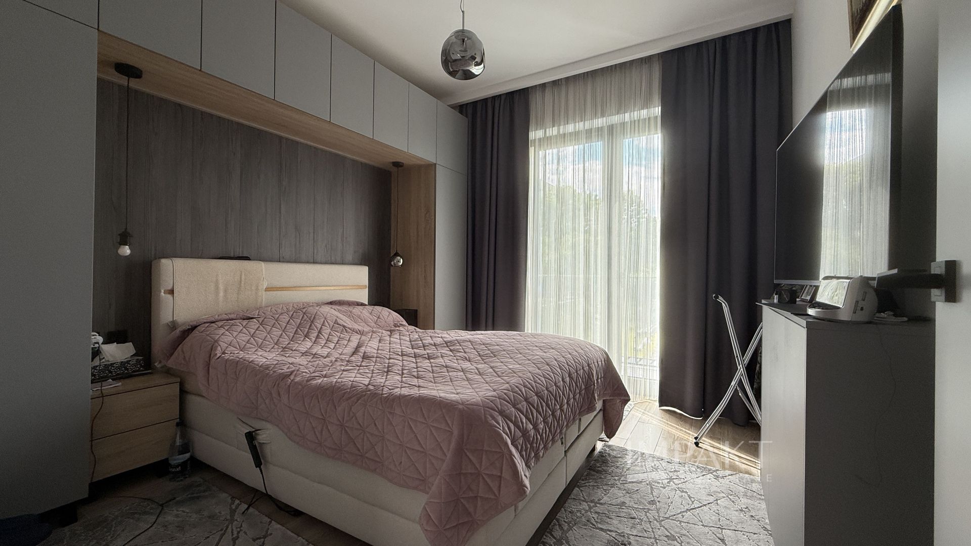 Duplex ultrafinisat de exceptie in Andrei Muresanu - Poză 10