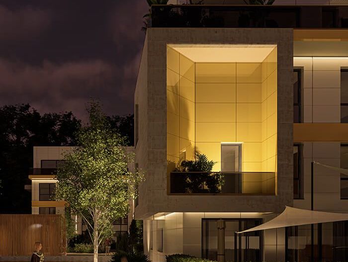 Acmanic Residence - Poză 7