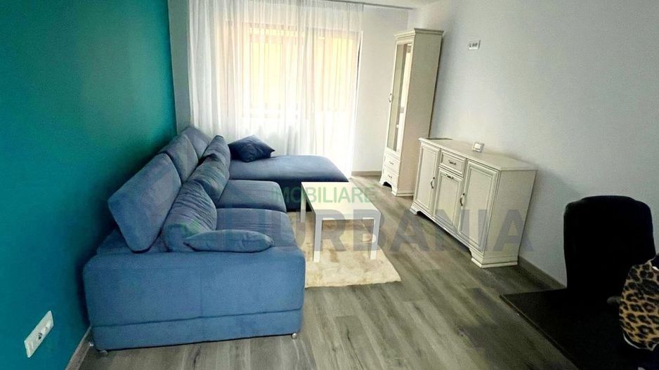 Apartament 2 camere Iasi - Poză 1