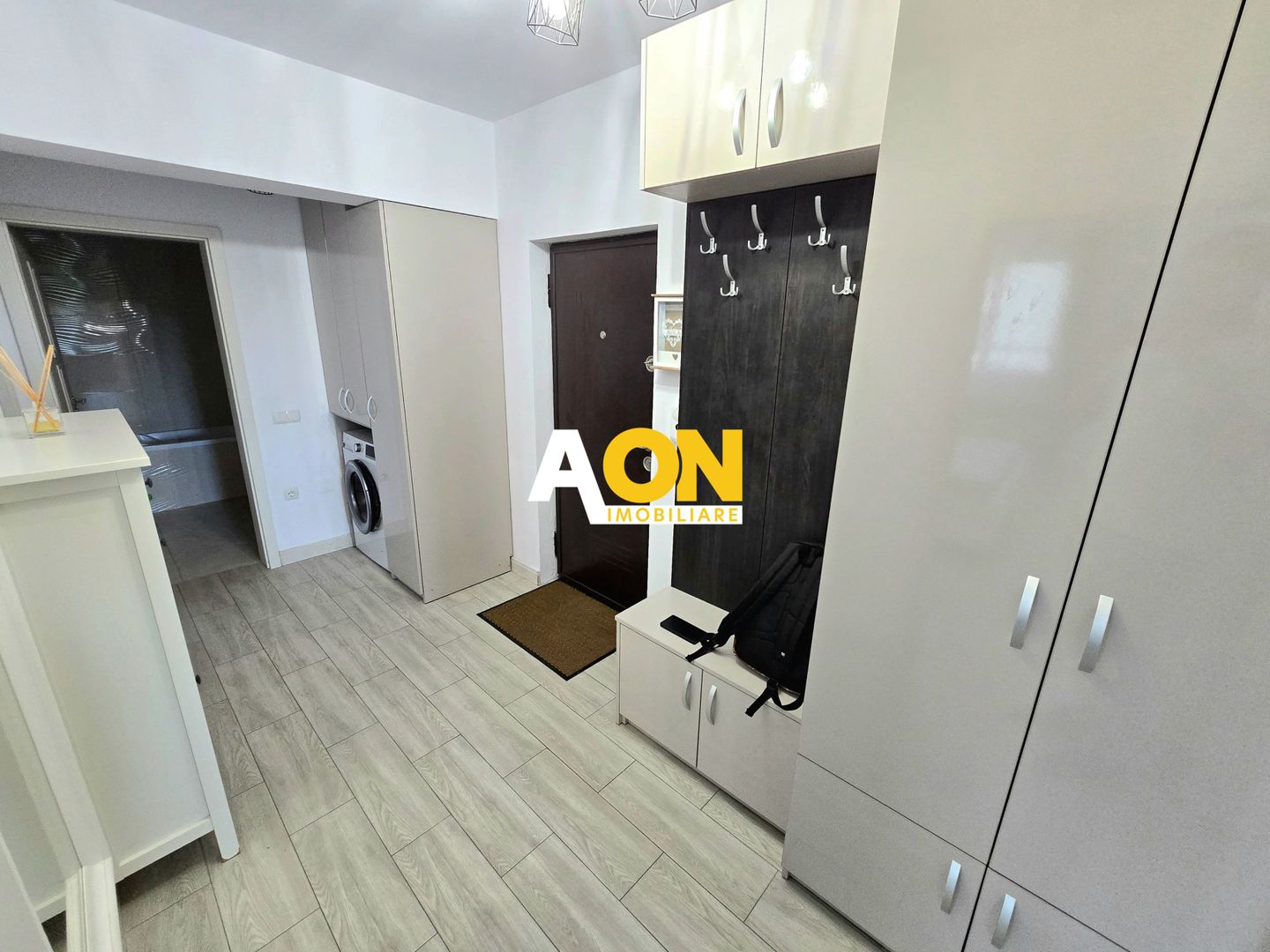 Apartament cu 3 Camere, Bloc Nou, Etaj 1, Zonă Ultracentrală - Poză 12