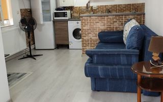 Casuta de inchiriat in Copou, Targusor - langa caminul C4 - Poză 2