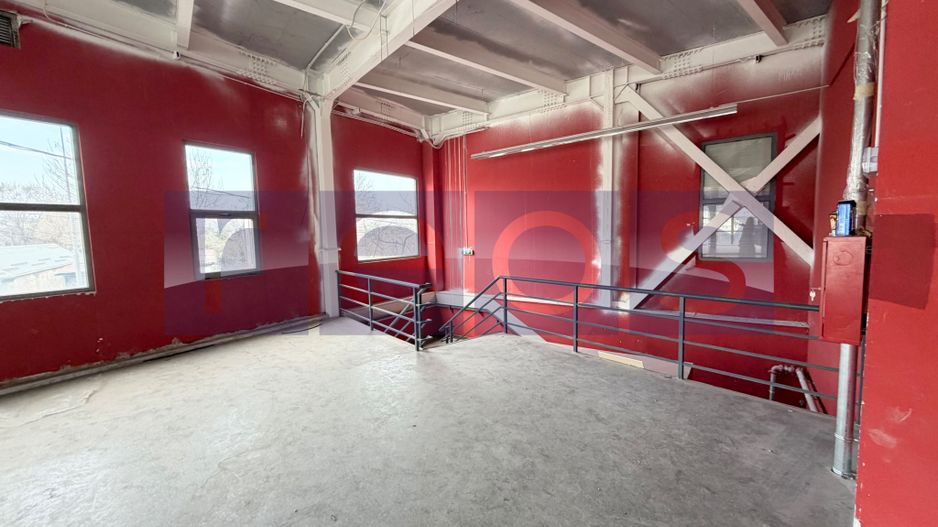 SPATIU COMERCIAL DE INCHIRIAT | ETAJ 1 | ZONA COLENTINA | VIZIBILITATE EXCELENTA - Poză 4