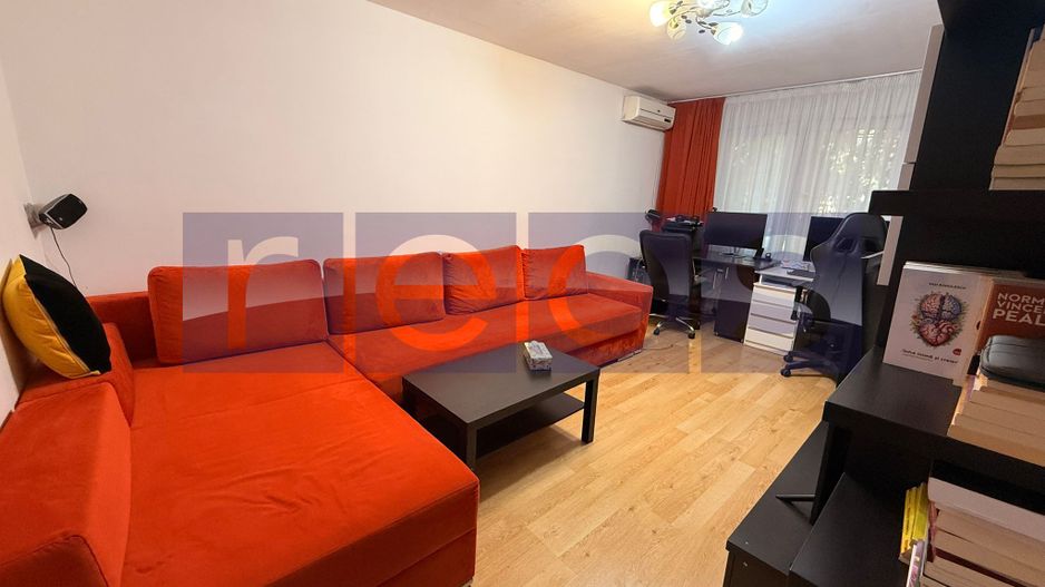 INCHIRIERE APARTAMENT DRISTOR METROU 3 CAMERE CENTRALA PROPRIE 70MP DECOMANDAT - Poză 1