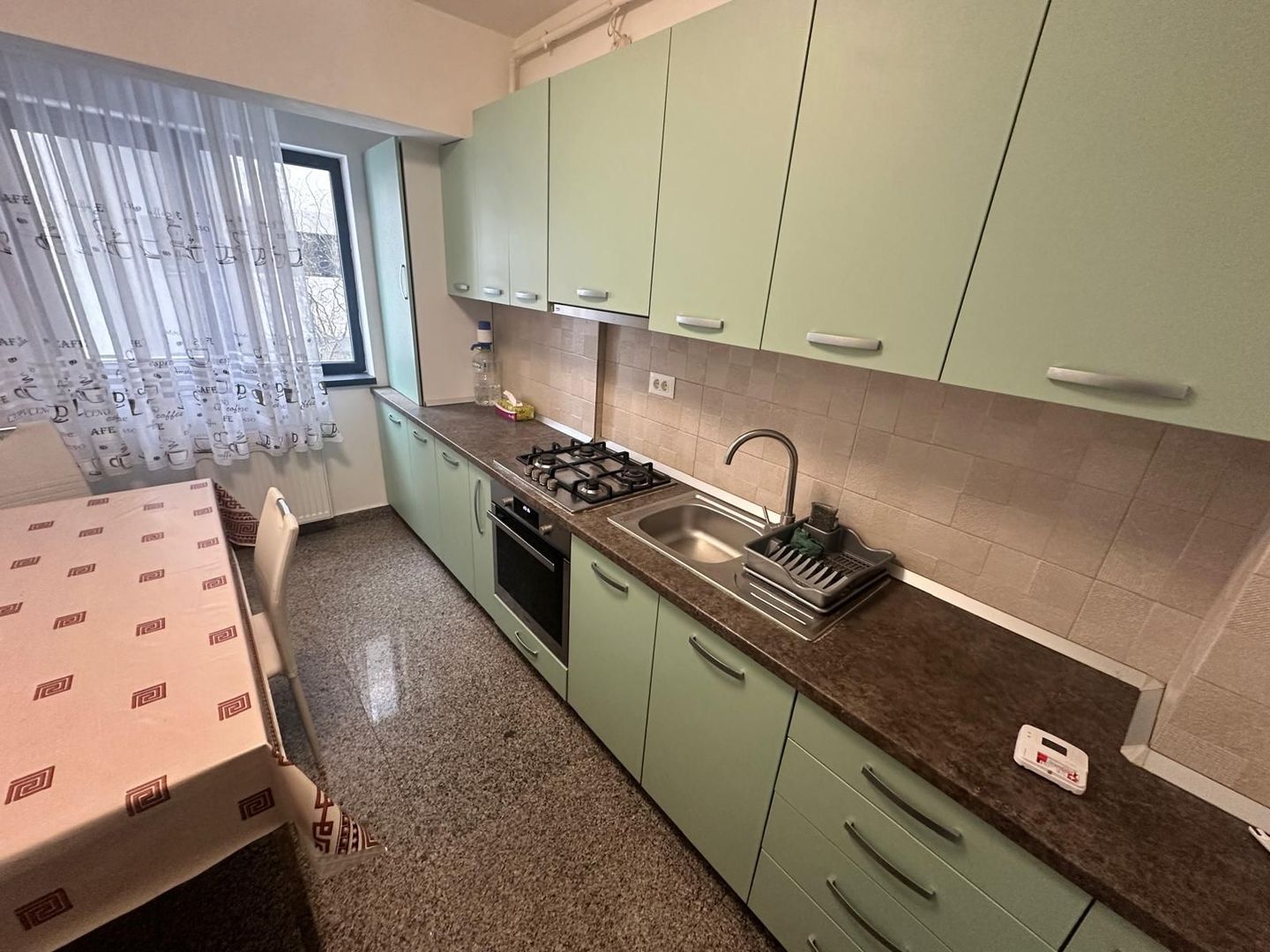 AP. 2 CAMERE BRAGADIRU, LOC PARCARE, BLOC NOU, MASINA DE SPALAT VASE - Poză 6