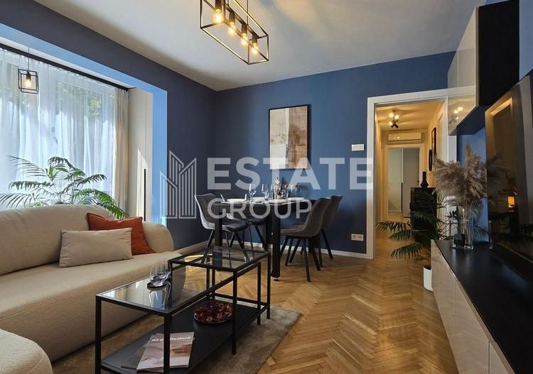 Circumvalatiunii, 3 camere, mobilat lux - Poză 2