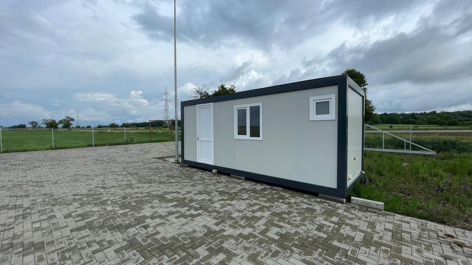 TEREN PAVAT - ZONA KILLER - 800 MP - Poză 4