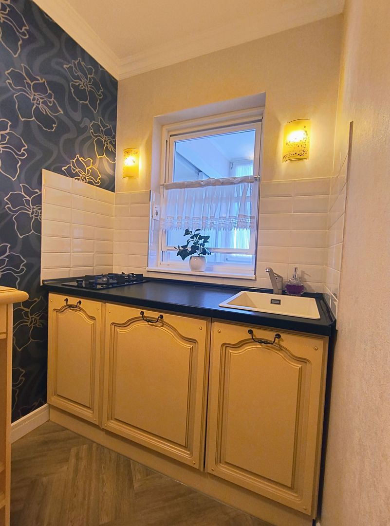 Garsoniera Ion Mihalache- Titulescu- Banu Manta - Poză 10