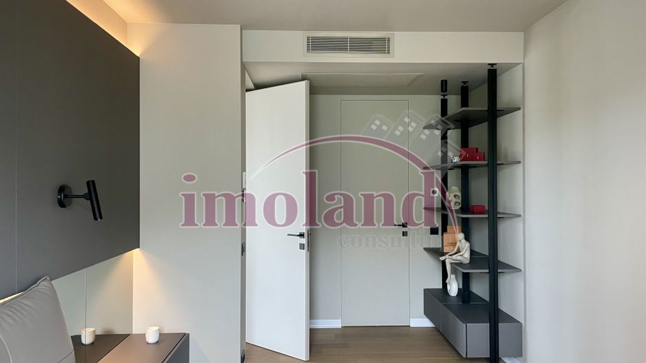 Vanzare: Herăstrău | Apartament 3 cam design minimalist contemporan | 91 mp - Poză 12