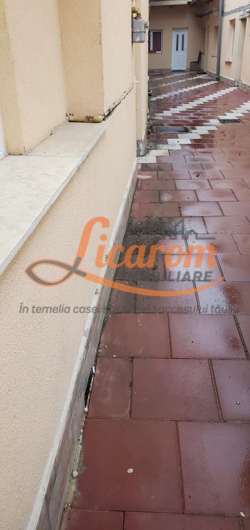 Garsoniera spatioasa in zona -  Iuliu Maniu -UTILITATI INCLUSE - Poză 5