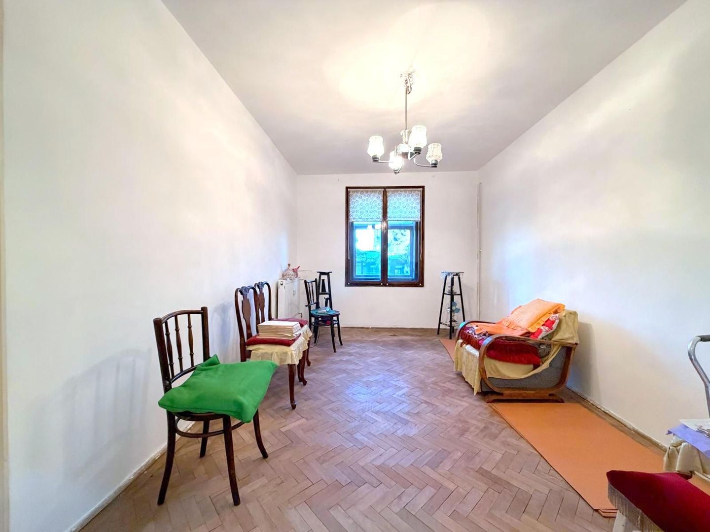 3 camere | 2 boxe | Barbu Vacarescu - Floreasca - Poză 1