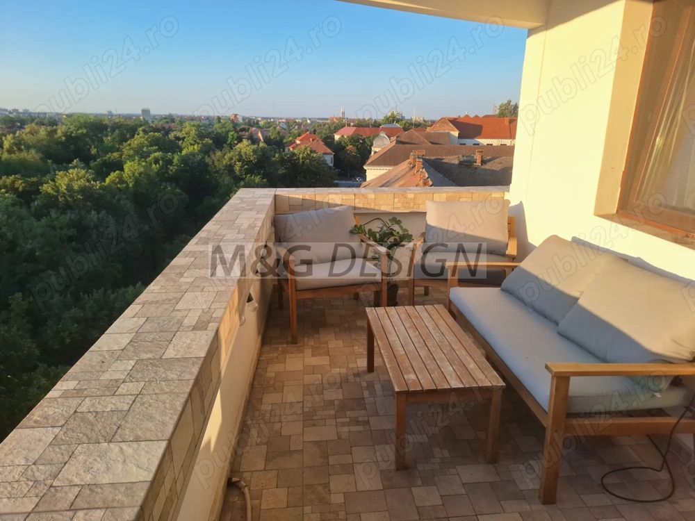 Apartament 3 camere ultracentral - Poză 9