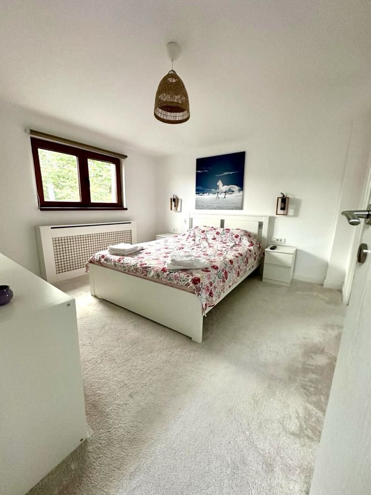 Apartament premium |Foisorul de Foc | 100 mp| complet mobilat utilat - Poză 4