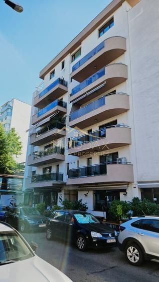 Exclusiv | 3 Camere Premium | Bloc Boutique 2018 | 5 min. Metrou Victoriei - Poză 15