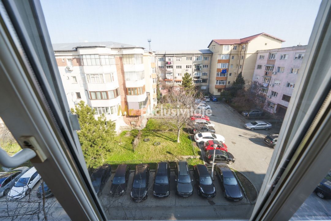Apartament primitor 2 camere, ideal locuinta sau investitie, Rovine-langa Penny - Poză 9